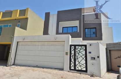Villa - 3 Bedrooms - 4 Bathrooms for sale in Salmabad - Central Governorate Villa - 3 Bedrooms - 4 Bathrooms for sale in Salmabad - Central Governorate