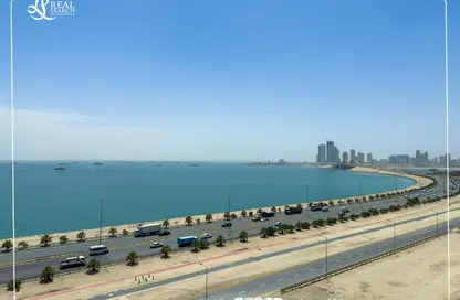 Apartment - 1 Bedroom - 1 Bathroom for rent in Hidd - Muharraq Governorate