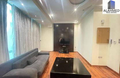 Apartment - 1 - 1 for rent in Al Juffair - Capital Governorate Apartment - 1 - 1 for rent in Al Juffair - Capital Governorate