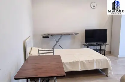 Apartment - Studio - 1 Bathroom for rent in Busaiteen - Muharraq Governorate