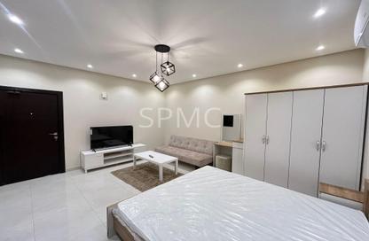 Apartment - Studio - 1 Bathroom for rent in Saar - Northern Governorate