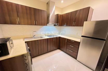 Apartment - Studio - 1 Bathroom for rent in Saar - Northern Governorate