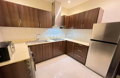 Apartment - Studio - 1 Bathroom for rent in Saar - Northern Governorate