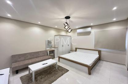 Apartment - Studio - 1 Bathroom for rent in Saar - Northern Governorate