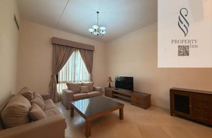 Apartment - 2 Bedrooms - 2 Bathrooms for rent in Janabiya - Northern Governorate