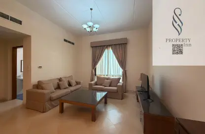 Apartment - 2 Bedrooms - 2 Bathrooms for rent in Janabiya - Northern Governorate