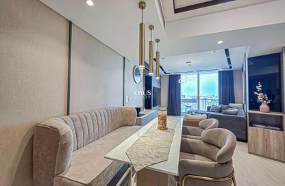 Apartment - 2 Bedrooms - 2 Bathrooms for sale in Water Garden City - Manama - Capital Governorate