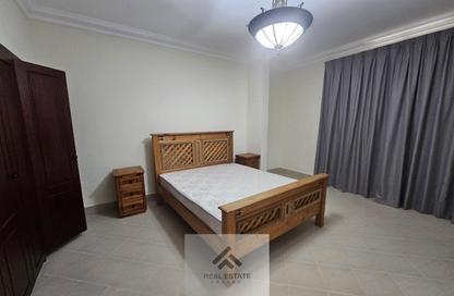 Apartment - 3 Bedrooms - 3 Bathrooms for rent in Al Juffair - Capital Governorate