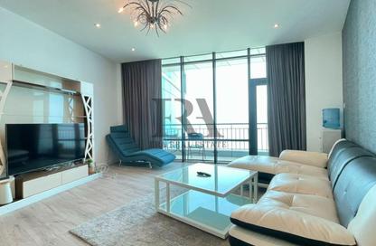 Apartment - 1 Bedroom - 2 Bathrooms for rent in Seef - Capital Governorate