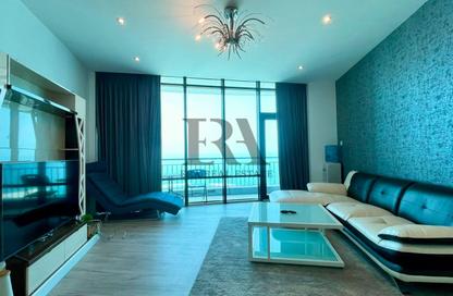 Apartment - 1 Bedroom - 2 Bathrooms for rent in Seef - Capital Governorate
