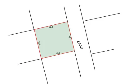 Land - Studio for sale in Tubli - Central Governorate