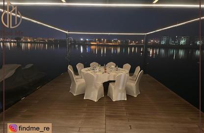 Villa - 7+ Bedrooms - 7+ Bathrooms for rent in Dilmunia Island - Muharraq Governorate
