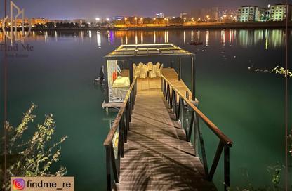 Villa - 7+ Bedrooms - 7+ Bathrooms for rent in Dilmunia Island - Muharraq Governorate