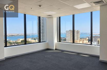Office Space - Studio - 3 for rent in Diplomatic Area - Manama - Capital Governorate