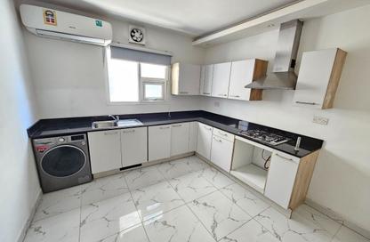 Apartment - 3 - 3 for rent in Hidd - Muharraq Governorate