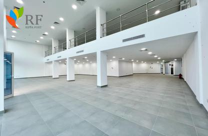 Show Room - Studio - 1 Bathroom for rent in Riffa Al Sharqi - Riffa - Southern Governorate