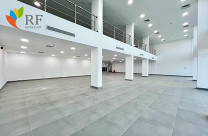 Show Room - Studio - 1 Bathroom for rent in Riffa Al Sharqi - Riffa - Southern Governorate