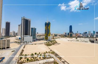 Apartment - 2 Bedrooms - 2 Bathrooms for rent in Seef - Capital Governorate