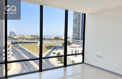 Office Space - Studio - 1 for rent in Diplomatic Area - Manama - Capital Governorate