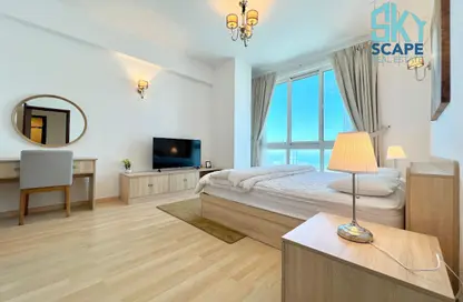 Apartment - 2 Bedrooms - 2 Bathrooms for rent in Seef - Capital Governorate