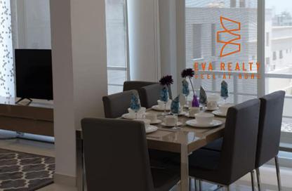 Apartment - 2 Bedrooms - 2 Bathrooms for rent in Saar - Northern Governorate