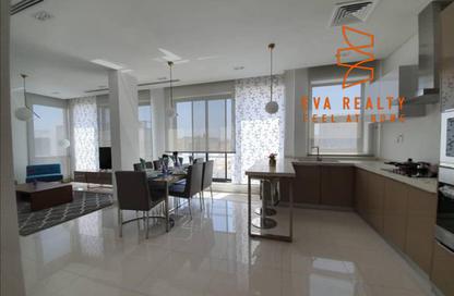 Apartment - 2 Bedrooms - 2 Bathrooms for rent in Saar - Northern Governorate