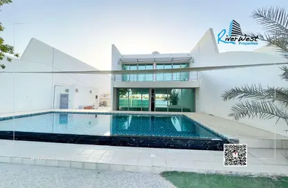 Villa - 3 Bedrooms - 4 Bathrooms for rent in Durrat Al Bahrain - Southern Governorate