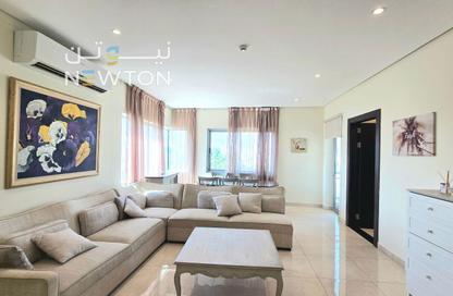 Apartment - 2 - 2 for rent in Salmaniya - Manama - Capital Governorate Apartment - 2 - 2 for rent in Salmaniya - Manama - Capital Governorate