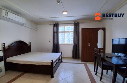 Apartment - Studio - 1 for rent in Al Juffair - Capital Governorate