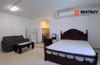 Apartment - Studio - 1 for rent in Al Juffair - Capital Governorate