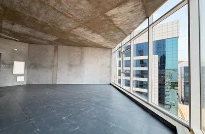 Office Space - Studio - 2 for rent in Seef - Capital Governorate