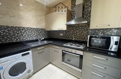 Apartment - 2 Bedrooms - 2 Bathrooms for rent in Al Burhama - Manama - Capital Governorate