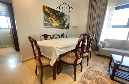 Apartment - 2 Bedrooms - 2 Bathrooms for rent in Al Burhama - Manama - Capital Governorate