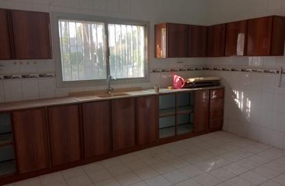 Apartment - 3 Bedrooms - 2 Bathrooms for rent in Tubli - Central Governorate Apartment - 3 Bedrooms - 2 Bathrooms for rent in Tubli - Central Governorate