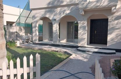 Apartment - 3 Bedrooms - 2 Bathrooms for rent in Tubli - Central Governorate