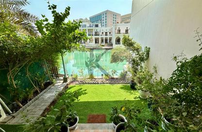 Villa - 2 Bedrooms - 3 Bathrooms for rent in Al Marsa Floating City - Amwaj Islands - Muharraq Governorate Villa - 2 Bedrooms - 3 Bathrooms for rent in Al Marsa Floating City - Amwaj Islands - Muharraq Governorate