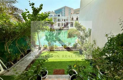 Villa - 2 Bedrooms - 3 Bathrooms for rent in Al Marsa Floating City - Amwaj Islands - Muharraq Governorate Villa - 2 Bedrooms - 3 Bathrooms for rent in Al Marsa Floating City - Amwaj Islands - Muharraq Governorate