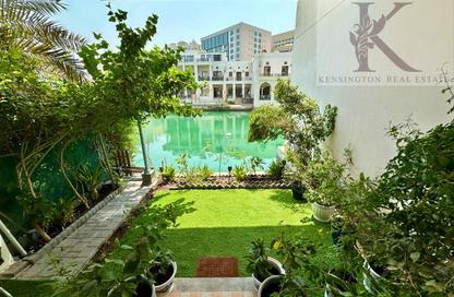 Villa - 2 Bedrooms - 3 Bathrooms for rent in Al Marsa Floating City - Amwaj Islands - Muharraq Governorate Villa - 2 Bedrooms - 3 Bathrooms for rent in Al Marsa Floating City - Amwaj Islands - Muharraq Governorate