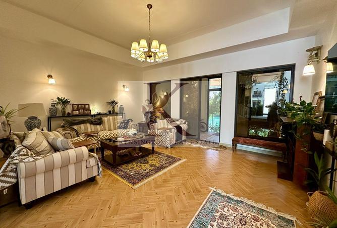 Extended | Private garden | Boat mooring - Vista 3