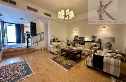 Villa - 2 Bedrooms - 3 Bathrooms for rent in Al Marsa Floating City - Amwaj Islands - Muharraq Governorate Villa - 2 Bedrooms - 3 Bathrooms for rent in Al Marsa Floating City - Amwaj Islands - Muharraq Governorate