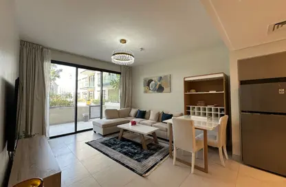 Apartment - 1 Bedroom - 1 Bathroom for sale in Marassi Shores Residences - Diyar Al Muharraq - Muharraq Governorate
