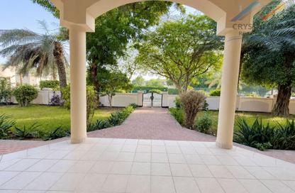 Villa - 4 Bedrooms - 5 Bathrooms for rent in Hamala - Northern Governorate