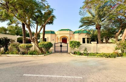 Villa - 4 Bedrooms - 5 Bathrooms for rent in Hamala - Northern Governorate
