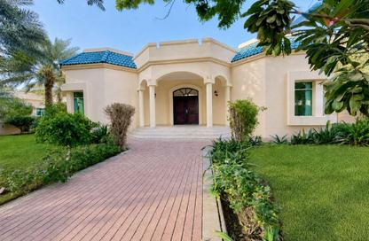 Villa - 4 Bedrooms - 5 Bathrooms for rent in Hamala - Northern Governorate