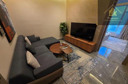 Apartment - 1 Bedroom - 1 Bathroom for rent in Zinj - Manama - Capital Governorate Apartment - 1 Bedroom - 1 Bathroom for rent in Zinj - Manama - Capital Governorate