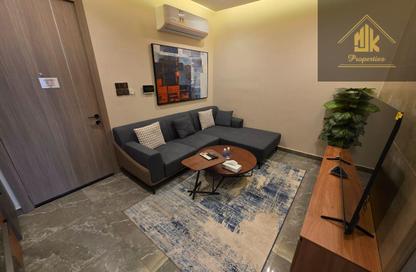 Apartment - 1 Bedroom - 1 Bathroom for rent in Zinj - Manama - Capital Governorate Apartment - 1 Bedroom - 1 Bathroom for rent in Zinj - Manama - Capital Governorate
