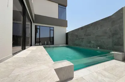Villa - 6 Bedrooms - 7 Bathrooms for sale in Janabiya - Northern Governorate