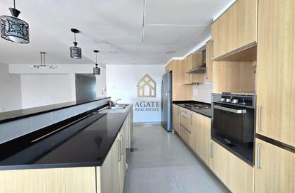Apartment - 3 Bedrooms - 3 Bathrooms for sale in Tala Island - Amwaj Islands - Muharraq Governorate