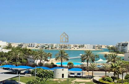 Apartment - 3 Bedrooms - 3 Bathrooms for sale in Tala Island - Amwaj Islands - Muharraq Governorate