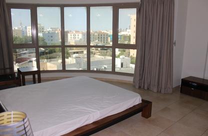 Apartment - 2 Bedrooms - 2 Bathrooms for rent in Adliya - Manama - Capital Governorate Apartment - 2 Bedrooms - 2 Bathrooms for rent in Adliya - Manama - Capital Governorate